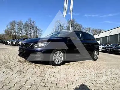 2019 Peugeot 308