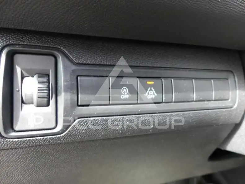 2019 Peugeot 308