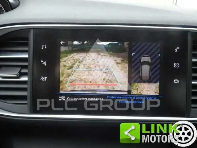 2019 Peugeot 308