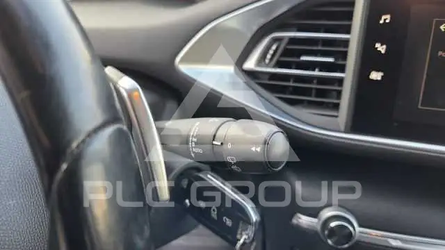 2019 Peugeot 308