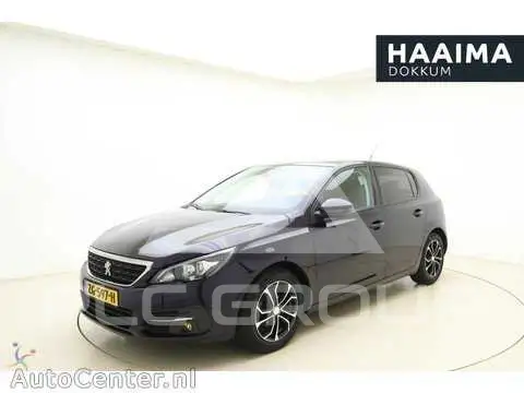 2019 Peugeot 308