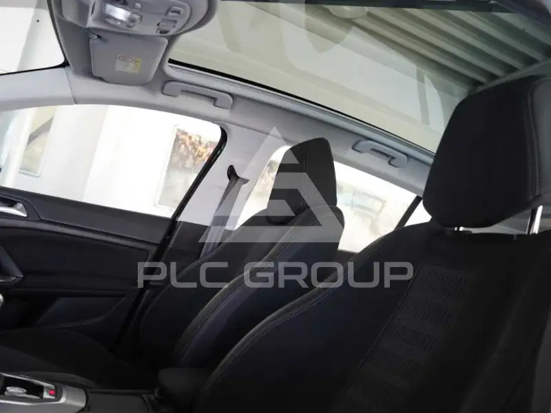 2019 Peugeot 308
