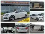 2019 Peugeot 308