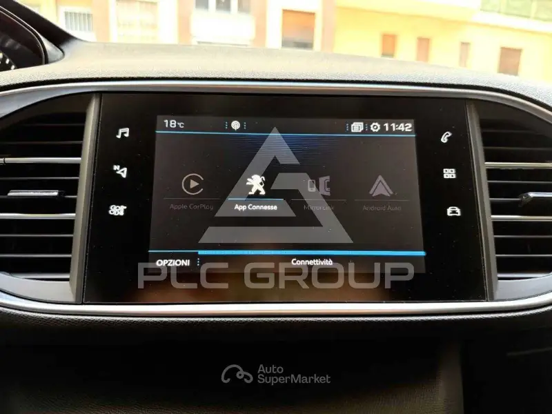 2019 Peugeot 308
