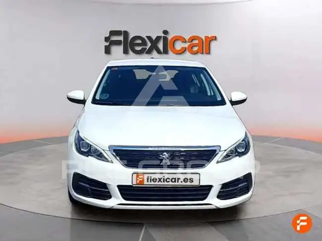 2019 Peugeot 308