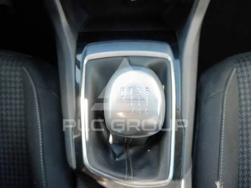 2019 Peugeot 308
