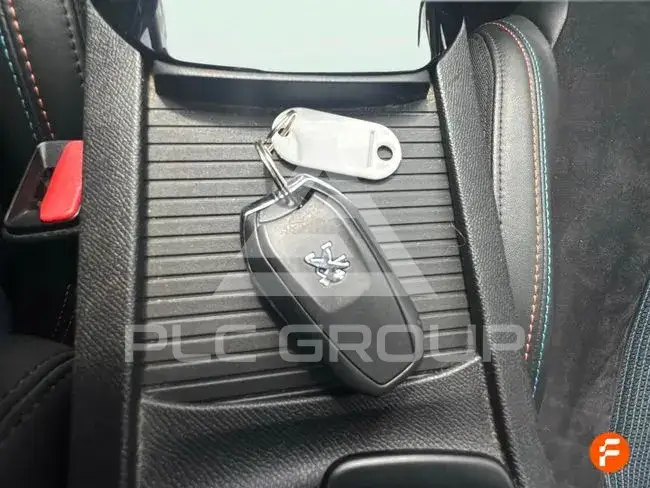 2019 Peugeot 308