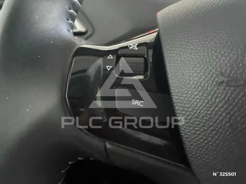 2019 Peugeot 308