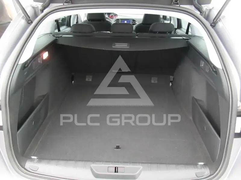 2019 Peugeot 308