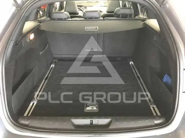 2019 Peugeot 308