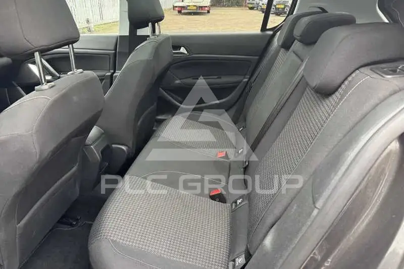 2019 Peugeot 308