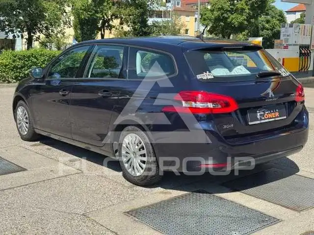 2019 Peugeot 308