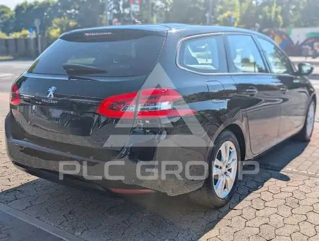 2019 Peugeot 308