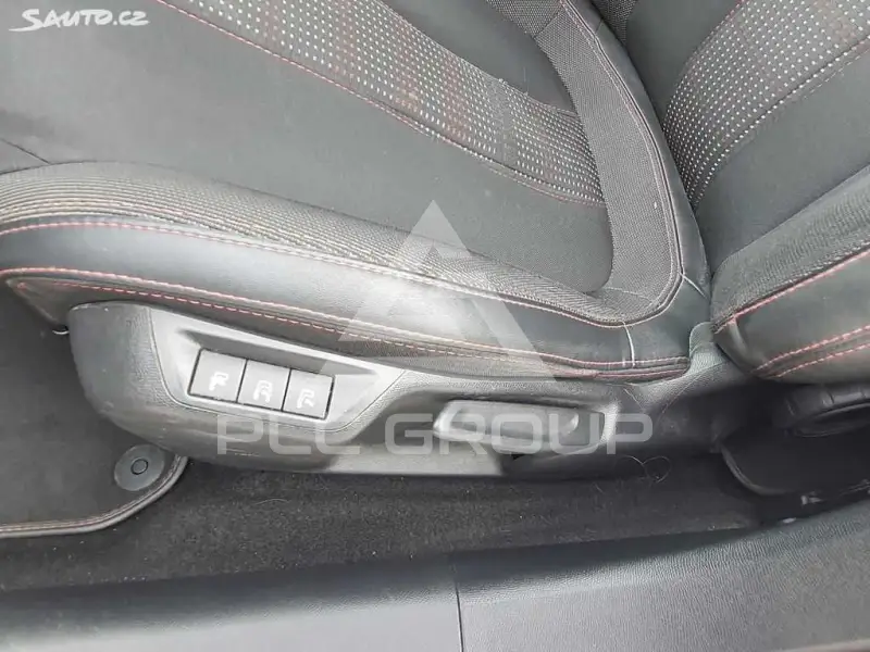 2019 Peugeot 308