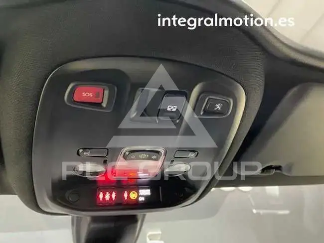 2019 Peugeot 308