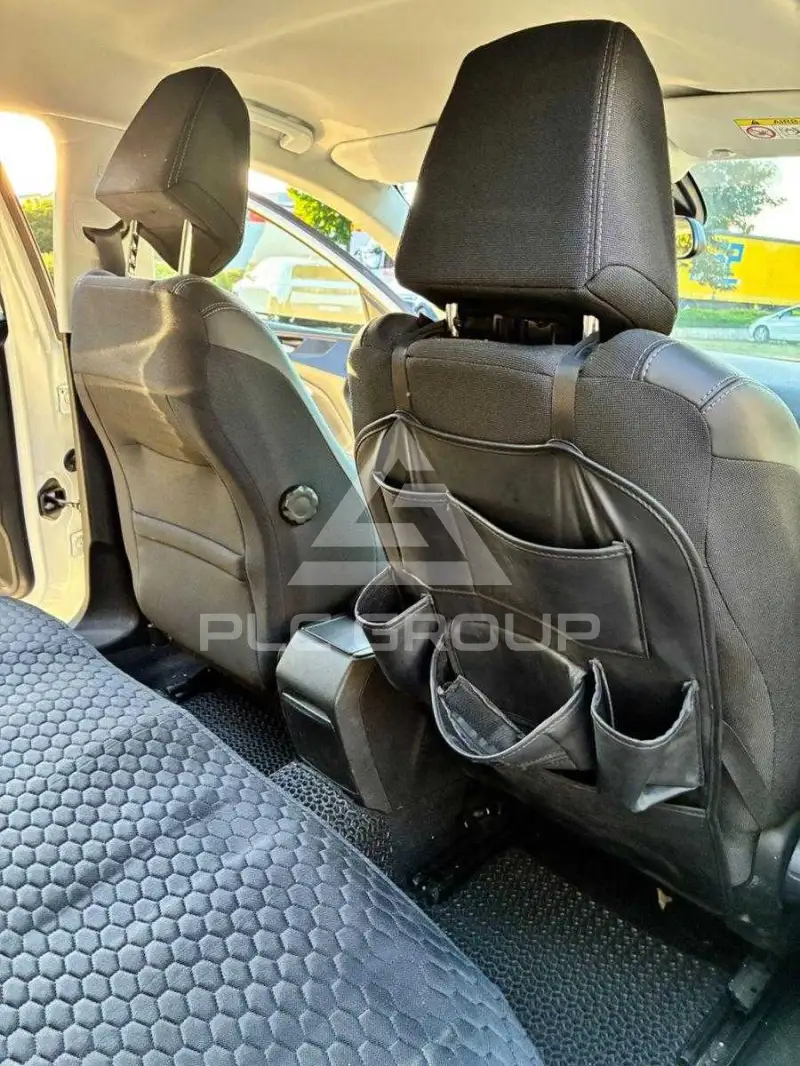 2019 Peugeot 308