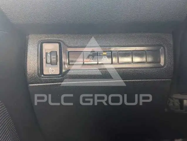 2019 Peugeot 308