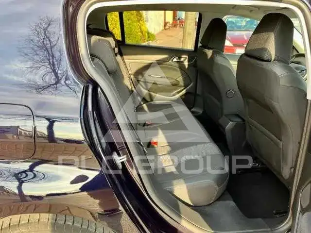 2019 Peugeot 308