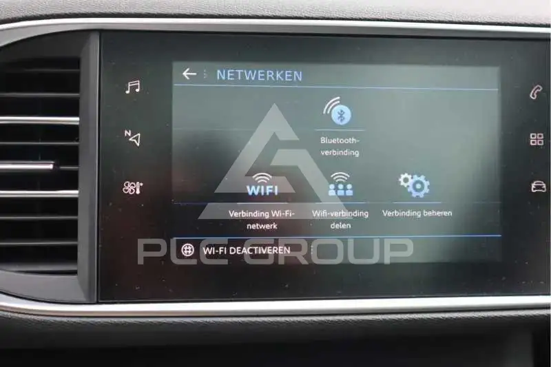 2019 Peugeot 308