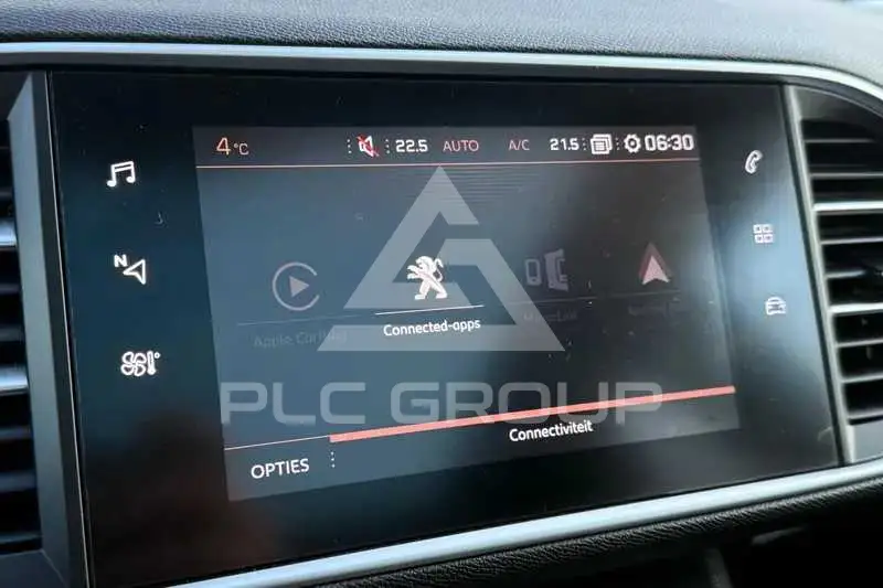 2019 Peugeot 308