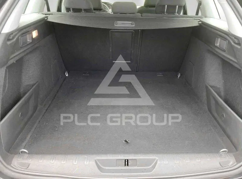 2019 Peugeot 308