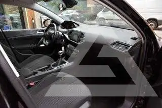 2019 Peugeot 308