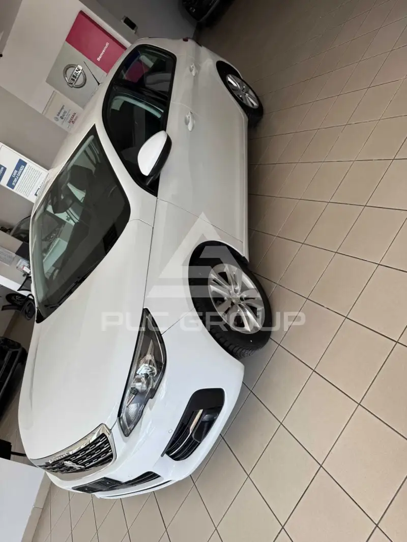 2019 Peugeot 308