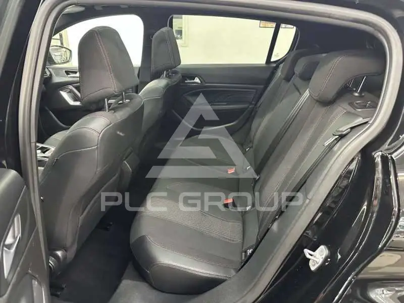2019 Peugeot 308