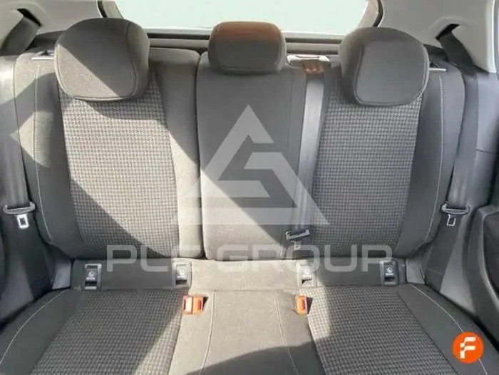 2019 Peugeot 308