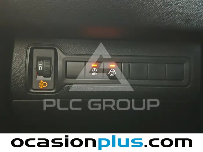 2019 Peugeot 308