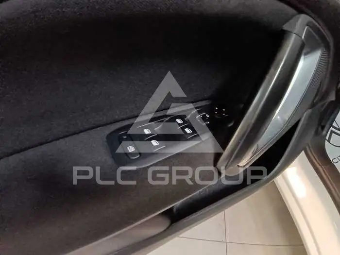 2019 Peugeot 308