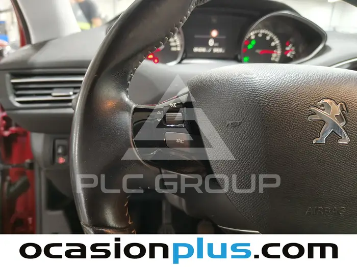 2019 Peugeot 308
