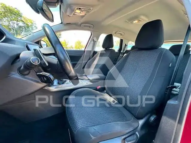 2019 Peugeot 308