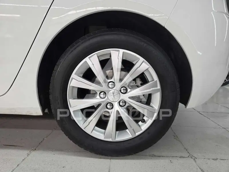 2019 Peugeot 308