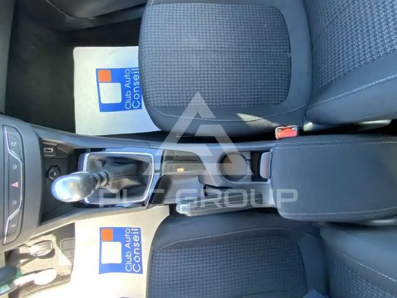 2019 Peugeot 308
