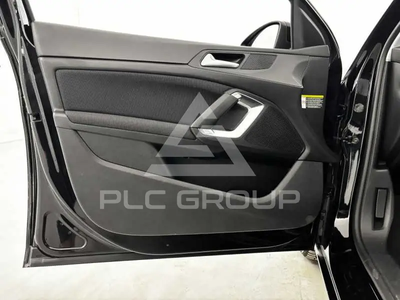 2019 Peugeot 308