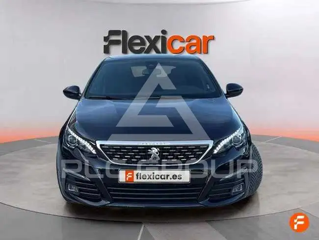 2019 Peugeot 308