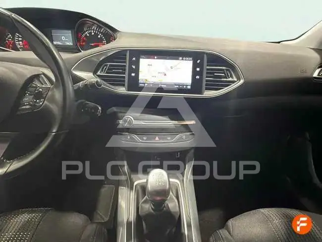 2019 Peugeot 308