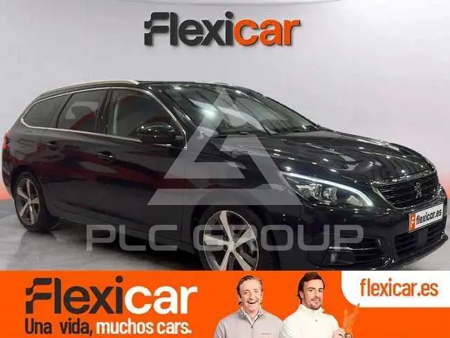 2019 Peugeot 308