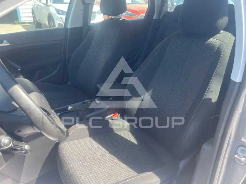 2019 Peugeot 308
