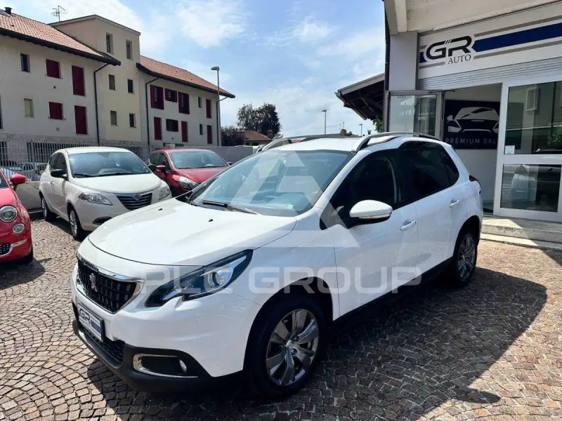 2019 Peugeot Boxer