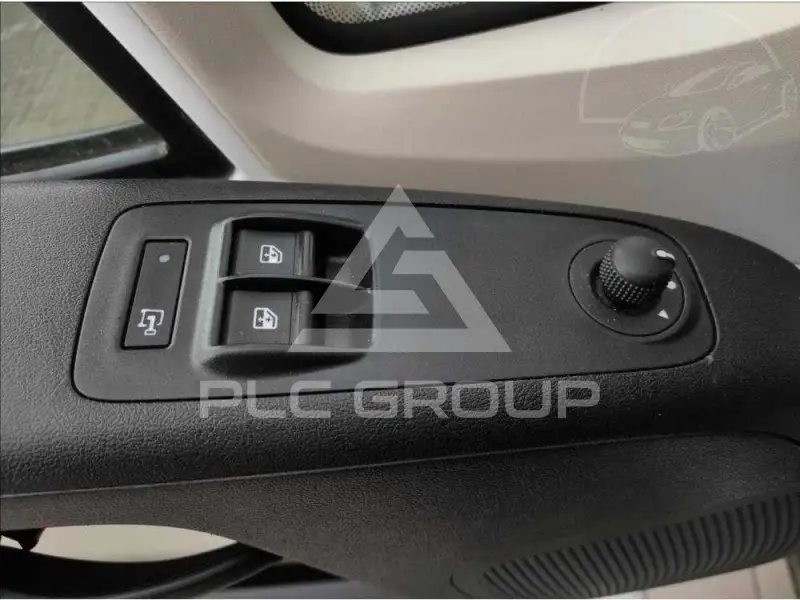 2019 Peugeot Boxer