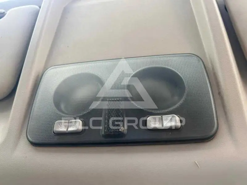2019 Peugeot Boxer