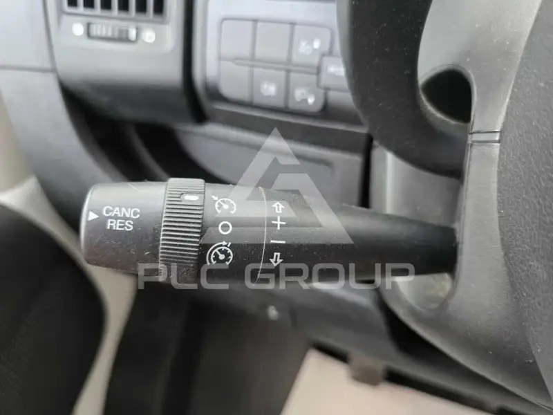 2019 Peugeot Boxer