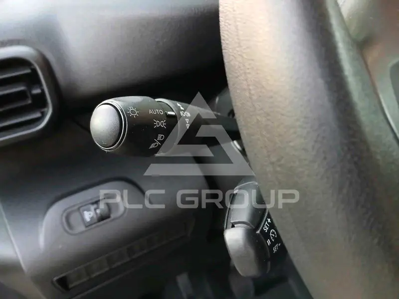 2019 Peugeot Partner