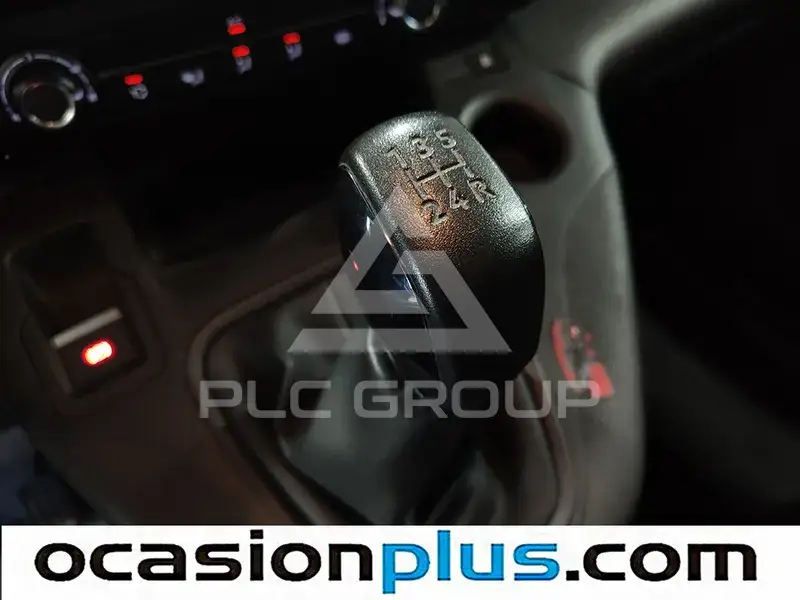 2019 Peugeot Partner