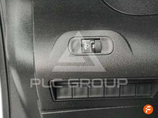 2019 Peugeot Partner