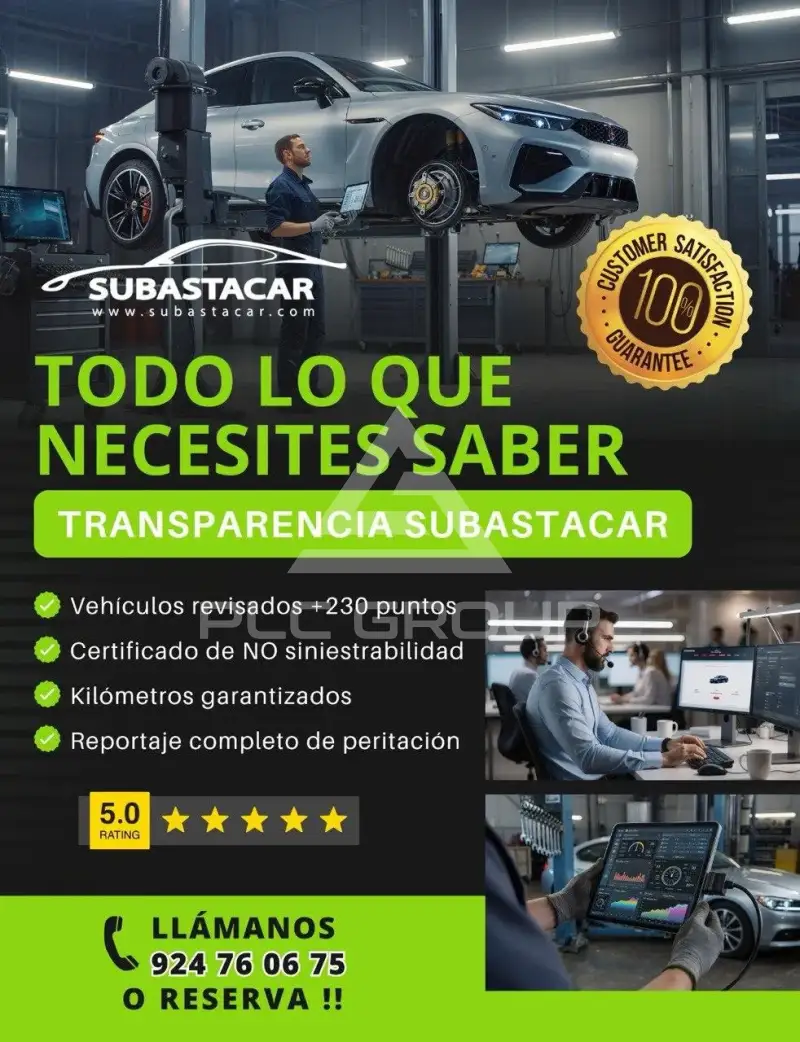 2019 Peugeot Partner