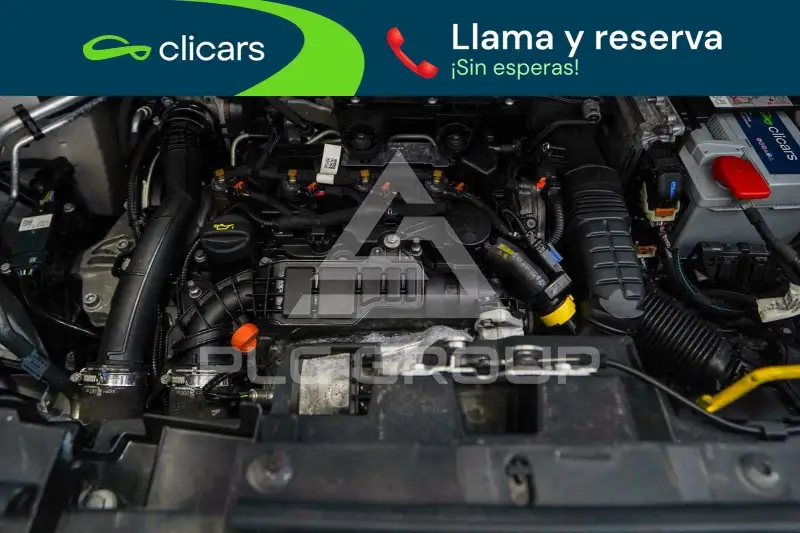 2019 Peugeot Partner