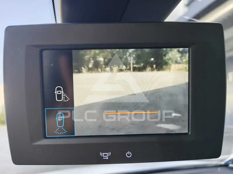 2019 Peugeot Partner